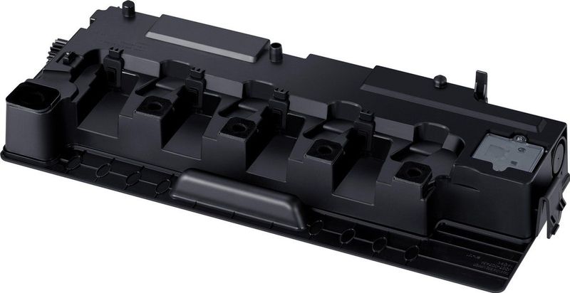 Hp - Ckt-w808 - Afvalbak Toner - Zwart - Laser