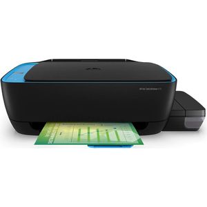 HP HP printer Ink Tank draadloos 419 thermische inkjet 4800 x 1200 DPI 10 ppm A4 Wi-Fi