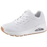 Skechers Unostand On Air Trainers Wit EU 39 Vrouw