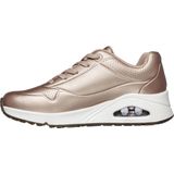 Skechers - Uno - Sneaker - Roze - Luchtgekoeld Traagschuim