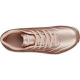 Skechers - Uno - Sneaker - Roze - Luchtgekoeld Traagschuim