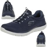 Skechers - Status 2.0 - Mocassins - Heren