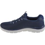 Skechers - Status 2.0 - Mocassins - Heren