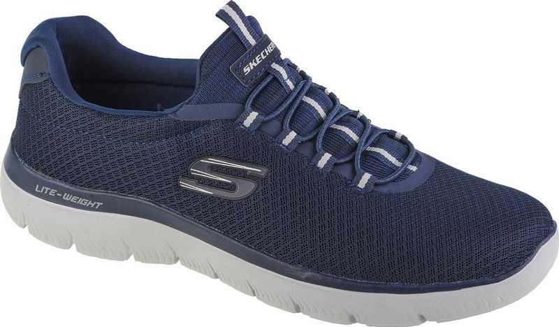 Skechers - Status 2.0 - Mocassins - Heren