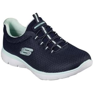 Skechers SUMMITS Sneakers voor dames.