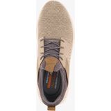 Skechers - Delson Camben - Sneakers - Bruin