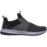 Sneakers Skechers Camben 65474/BKGY Grau