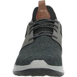 Sneakers Skechers Camben 65474/BKGY Grau