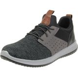 Skechers - Delson Camben - Sneakers - Grijs