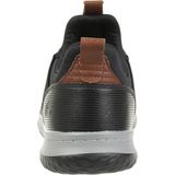 Skechers - Delson Camben - Sneakers - Grijs