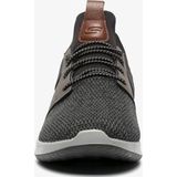 Skechers - Delson Camben - Sneakers - Grijs