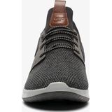Skechers - Delson Camben - Sneakers - Grijs