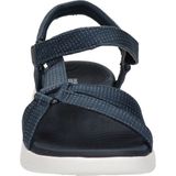 Skechers On-The-Go 600 - Brilliancy Dames Sandalen - Navy