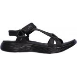 Skechers - On-the-go 600 - Sandalen - Beige