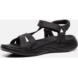 Skechers - On-the-go 600 - Sandalen - Beige