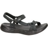 Skechers - On-the-go 600 - Sandalen - Beige