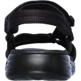 Skechers - On-the-go 600 - Sandalen - Beige