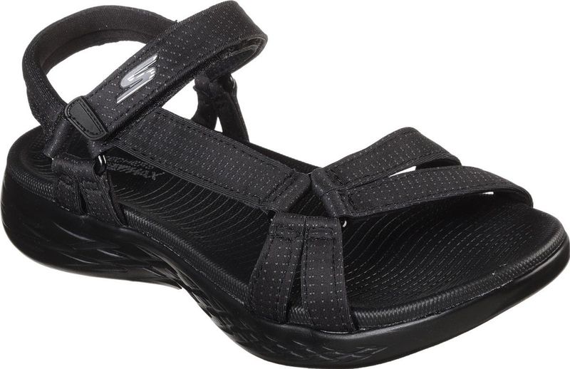 Skechers - On-the-go 600 - Sandalen - Beige