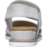 Skechers Desert Kiss Sandalen Vrouwen - Off White