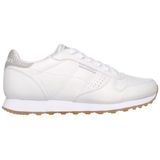 Sneakers - Effen - Imitatieleer - Glitterend