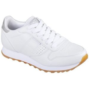 Skechers  OG 85  Sneakers  dames Wit