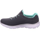 Skechers - SUMMITS - Sneakers - Dames
