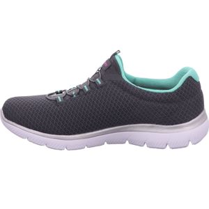 SKECHERS USA Deutschland Schnürschuhe grau grau 42