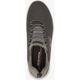 Skechers - Dynamight - Sneakers - Groen