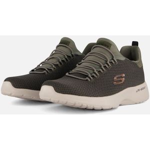 Skechers - Dynamight - Sneakers - Groen