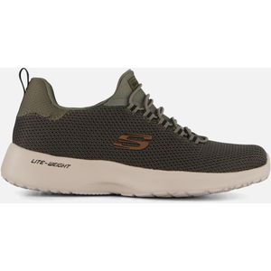 Skechers - Dynamight - Sneakers - Groen