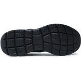 Skechers - Heren Sneakers - Zwart