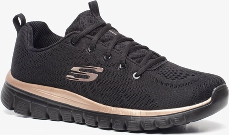 Skechers Graceful Get Connected Sneaker (1-tlg)