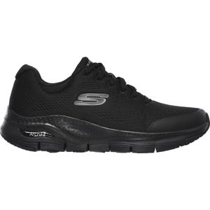 Skechers Arch Fit Sneaker - Mannen - Zwart