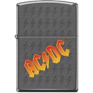 Zippo AC/DC 60.004731