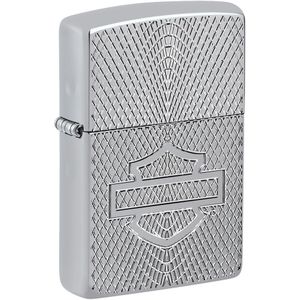 Zippo Harley Davidson Collectible 2024 aansteker