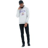Sweat  capuche New Era  Los Angeles Lakers