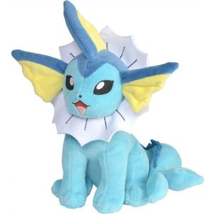 Pokemon Pluche - Vaporeon
