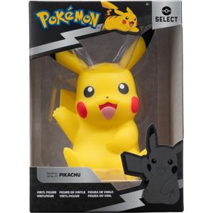 Pokemon Vinyl Figures Select Serie 9 - Pikachu