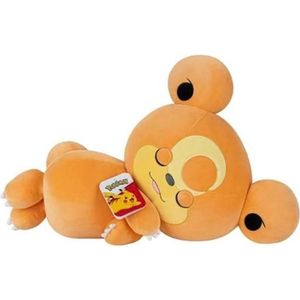 Pokemon Pluche - Sleeping Teddiursa