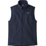 Patagonia - Better Sweater - Bodywarmer - Blauw - 100% Polyester