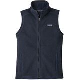 Patagonia - Better Sweater Vest - Navy - 100% Gerecycled Polyester