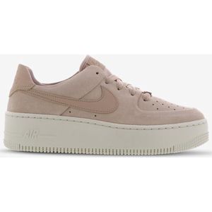 Sneakers Nike Air Force 1 Sage Low