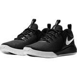 Nike - Air Zoom Hyperace 2 - Trainingsschoenen - Zwart - Rubberen Buitenzool