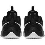 Nike - Air Zoom Hyperace 2 - Trainingsschoenen - Zwart - Rubberen Buitenzool