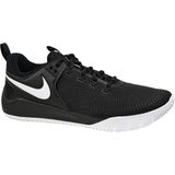 Nike - Air Zoom Hyperace 2 - Trainingsschoenen - Zwart - Rubberen Buitenzool