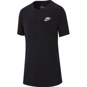 Nike B NSW TEE EMB FUTURA Heren Sportshirt