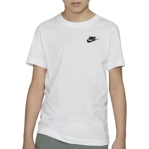 Nike Sportswear Futura Kids T-Shirt6