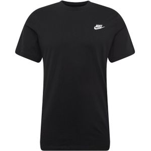 Nike Sportswear Club T-Shirt Heren