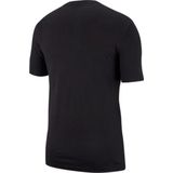 Nike Sportswear Club T-Shirt Heren