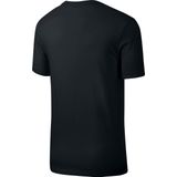 Nike Sportswear Club T-Shirt Heren
